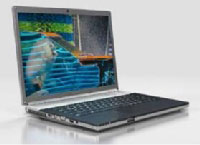 Sony VAIO VGN-FZ39VN